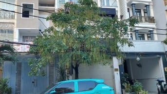 🏡 BÁN NHÀ ĐẸP HẺM 10M – TRẦN THỊ TRỌNG, P.15, Q. TÂN BÌNH 🏡