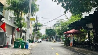 69tr/m2-Hoàng Diệu 2-Mặt Tiền Kinh Doanh Sầm Uất DT:267.1m2 nở hậu 18m