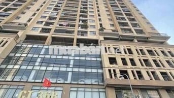 🏡 CHUNG CƯ 60M² – 2 NGỦ 2 VS – SỔ ĐỎ CHÍNH CHỦ – NỘI THẤT CAO CẤP