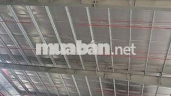 Cho thuê kho xưởng 900m2 – 1.300m² Trần Văn Giàu,Bình Tân,PCCC tự động