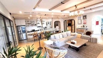 Time City villa trên không 2 căn thông sàn 190m đẹp đẳng cấp