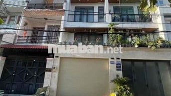 🏦 Nhà mới NC nup hẻm đường số 53 P14