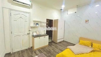 ‼️CHO THUÊ PHÒNG STUDIO THANG MÁY NGAY CẦU NGUYỄN VĂN CỪ QUẬN 1