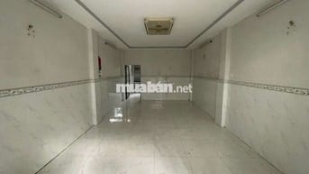 Nhà hẻm 2 tầng, 3 phòng ngủ, đường Ni Sư HL, Tân Bình