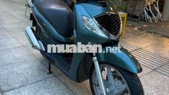 sh 150i nhập Ý 2007 chao zin 100% đúng 25000km