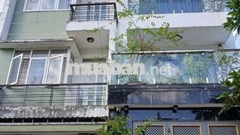 KDC DƯƠNG THỊ GIANG- NGANG 4.5M- 4 TẦNG- 90M2-P TÂN THỚI NHẤT- QUẬN 12