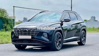 Huyndai Tucson 1.6Turbo 2022