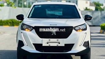 Peugeot 2008 1.2AT Active 2022