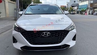 Hyundai Accent 1.4 AT 2023