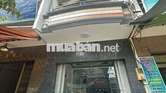 Cho thuê nhà mặt tiền Cây Kheo, P.Hiệp Tân, Q.Tân Phú giá 29tr