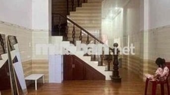 NC 4pn3wc 72m2 hẻm 220 nguyễn văn khối P9