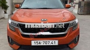 Kia Seltos Premium 1.4 AT 2021