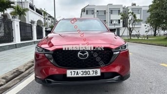 Mazda CX5 Premium Sport 2.0 AT 2023