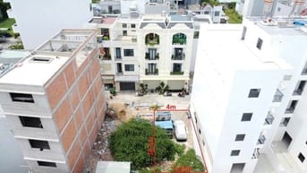 Bán nền đất đẹp- đường Tây Lân- phường Bình Trị Đông A- quận Bình Tân