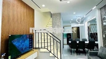 💥Nhà Đúc 2 Tầng 3PN - Ko Quy Hoạch - Ko Lộ Giới - Ngay Vòng Xoay Lê Đạ