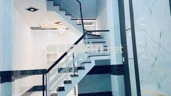 BÁN NHÀ 789 TRIỆU - TRẦN THỊ CỜ - THỚI AN - QUẬN 12