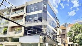 SIÊU PHẨM GÓC 2 MẶT TIỀN ỐP KINH CỰC SANG 506A Đường 3 Tháng 2-P12-Q10
