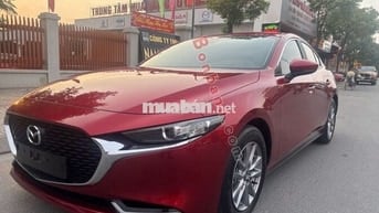 mazda 3 sản xuất 2023 bản luxury