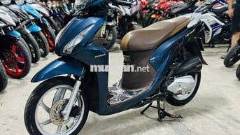 XE MÁYTHANH TÙNG_VISION 110FI XANH ĐÁ BIỂN 29 ZIN