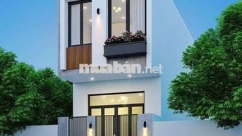 Bán nhà 2 tầng nguyễn phước nguyên