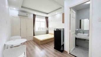 CHO THUÊ STUDIO CỬA SỔ TRỜI NGAY LOTTE MART Q7