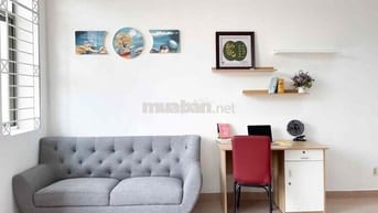 CĂN HỘ 75m2 1PN CÓ BAN CÔNG RỘNG