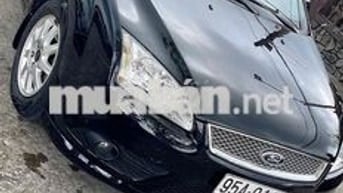 Ford Focus 2008 - 112000 km