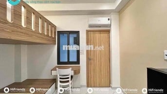 CHÍNH CHỦ CHUNG CƯ MINI GIƯỜNG TẦNG FULL NT GẦN ĐH CÔNG NGHIỆP IUH