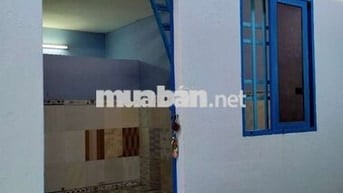 Phòng trọ gác đúc an ninh có chỗ để xe riêng mát mẻ