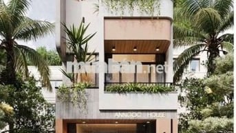 Bán nhà kiệt ô tô 6m nguyễn như hạnh