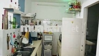 Bán nhà cấp 4 gác lửng kiệt Bình an 7 - Hòa cường - Đà Nẵng