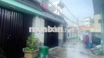 BÁN GẤP NHÀ MỚI TINH HÊM XH ĐƯỜNG 9 PHƯỜNG LINH TRUNG THỦ ĐỨC