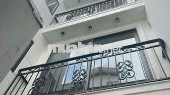 ❌PHÚC LỢI DT 42/50M x 4M MT X 5 TẦNG FULL NỘI THẤT❌
