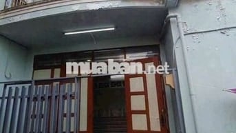Nhà Trệt Lửng Hẻm 174 thông Hẻm 248 Đường 30/4 - P3 Sóc Trăng