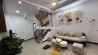 Chính chủ cần bán nhà 5t,45m ở Hà Trì,Hà Đông ô tô gần nhà chỉ 7t hơn