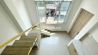 Duplex Ở Được 4 Người Kế Ngoại Thương, GTVT, Hutech