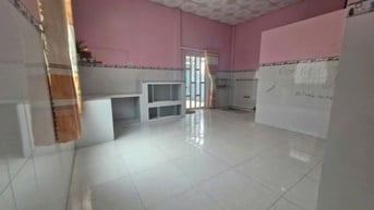 Mua đất tặng nhà Tân Thông Hội-Củ Chi DT 138m2,750 triệu,sổ hồng 