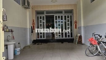 Nhà Đẹp 5x21m 2 lầu ST KDC Gia Hoà Bình Chánh – SHR – Giá nhỉ nhẹ 7 Tỷ