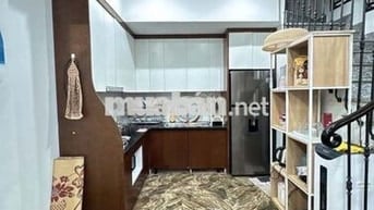 Bạn em cần bán nhà 5t,40m tại Phố Lụa,HĐ ngõ thoáng ,ô tô đỗ chỉ 7t