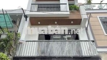 TÔI CẦN BÁN NHÀ GẤP ĐƯỜNG NGUYỄN THÔNG,P9,QUẬN 3.GIÁ:5TỶ860.SỔ SẴN