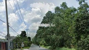 đất thổ khu dân cư tân vĩnh lộc bình chánh đường xe hơi