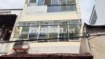 NHÀ 3 TẦNG NGAY CHỢ KÊNH 26 THÁNG 3 SÁT AEON TÂN PHÚ HẺMXTẢI CHỈ 3.65T