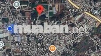 🌟 Đất giá tốt gần chợ Bưng Cầu – DT 342m² – Giá chỉ 2 tỷ 190!
