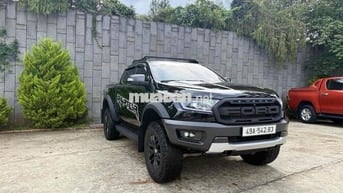 bán raptor sx 2021 ko niên hạn