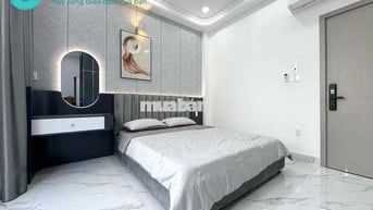 CHÍNH CHỦ CHO THUÊ CHUNG CƯ MINI SANG XỊN MỊN NGAY CẦU VƯỢT 3/2SÁT UEH