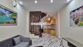 BÁN NHÀ HÒA BÌNH – YÊN NGHĨA, HÀ ĐÔNG – 30M², 3 TẦNG, SỔ ĐỎ CHÍNH CHỦ