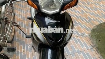 Wave S đen đời đầu