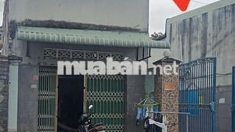 Bán nhà , Và 5 phòng Trọ . Ngay Chợ Việt kiều Củ Chi , Tân Thông hội