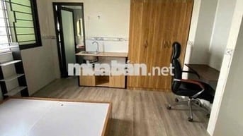 Phòng cửa sổ mặt tiền 341 Thống nhất p11