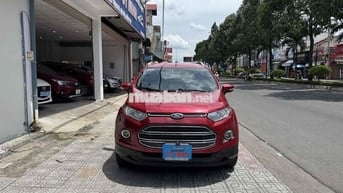 Ford EcoSport 2014 1.5L Titanium AT - 68000 km
